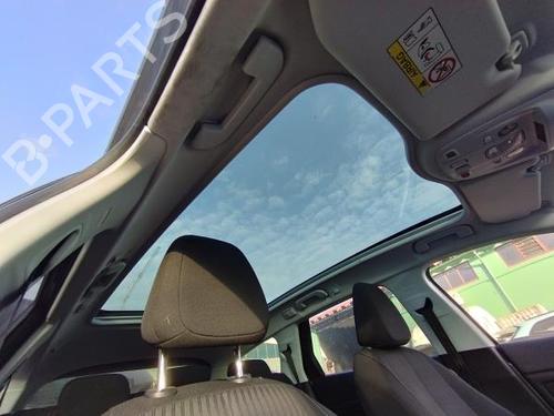 Used Sunroof PEUGEOT 308 SW II (LC_, LJ_, LR_, LX_, L4_) 1.6 BlueHDi 120 (120 hp) 29870681