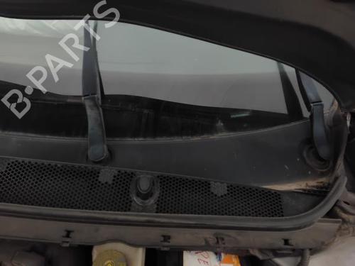 Viskermotor vindrude PEUGEOT 308 SW II (LC_, LJ_, LR_, LX_, L4_) 1.6 BlueHDi 120 (120 hp) 29870686