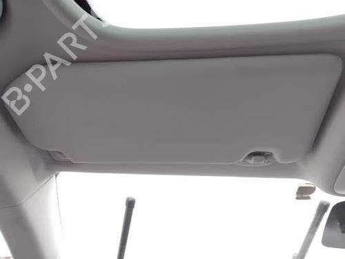 Used Left sun visor PEUGEOT 308 SW II (LC_, LJ_, LR_, LX_, L4_) 1.6 BlueHDi 120 (120 hp) 29870688