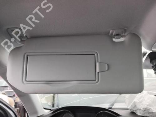 Left sun visor PEUGEOT 308 SW II (LC_, LJ_, LR_, LX_, L4_) 1.6 BlueHDi 120 | BP29870688I1