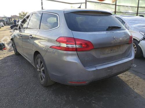 Sunroof PEUGEOT 308 SW II (LC_, LJ_, LR_, LX_, L4_) 1.6 BlueHDi 120 | BP29870681C124