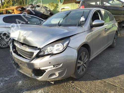 Sunroof PEUGEOT 308 SW II (LC_, LJ_, LR_, LX_, L4_) 1.6 BlueHDi 120 | BP29870681C124