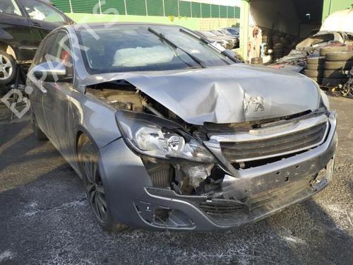 Sunroof PEUGEOT 308 SW II (LC_, LJ_, LR_, LX_, L4_) 1.6 BlueHDi 120 | BP29870681C124