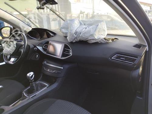 Sunroof PEUGEOT 308 SW II (LC_, LJ_, LR_, LX_, L4_) 1.6 BlueHDi 120 | BP29870681C124
