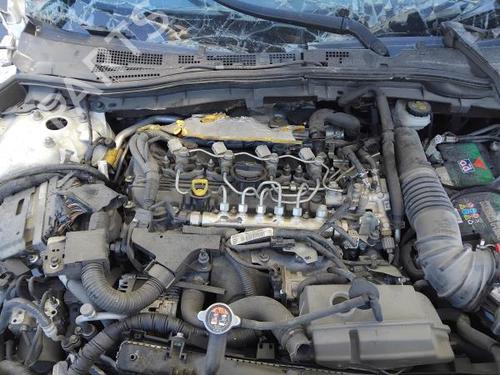 Gearbox MAZDA 6 Estate (GJ, GL) 2.2 D (GJ2FW, GJ692) | BP29332257M3 