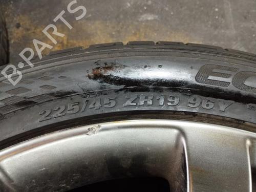 Rim MAZDA 6 Estate (GJ, GL) 2.2 D (GJ2FW, GJ692) | BP29914268C45