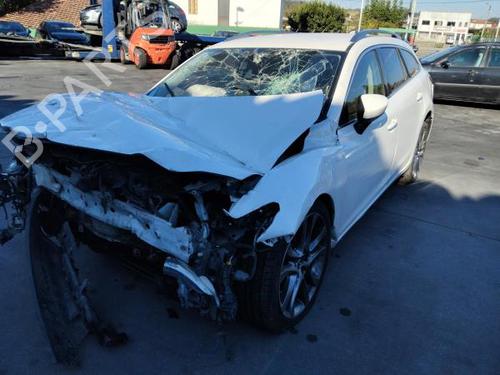 Engine MAZDA 6 Estate (GJ, GL) 2.2 D (GJ2FW, GJ692) | BP29332260M1 