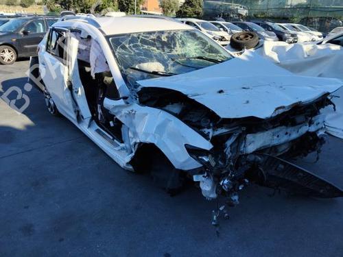 Engine MAZDA 6 Estate (GJ, GL) 2.2 D (GJ2FW, GJ692) | BP29332260M1 