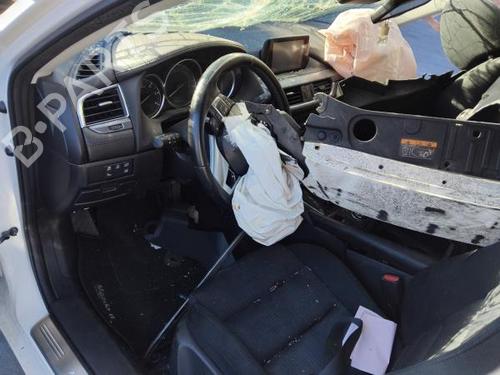 Engine MAZDA 6 Estate (GJ, GL) 2.2 D (GJ2FW, GJ692) | BP29332260M1 
