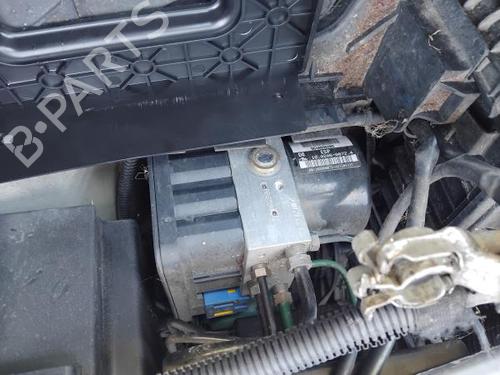 Pompe ABS CITROËN C5 I (DC_) 2.0 HDi (DCRHZB, DCRHZE) (109 hp) 29243431
