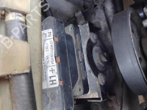 Other CITROËN C5 I (DC_) 2.0 HDi (DCRHZB, DCRHZE) | BP29243432O1