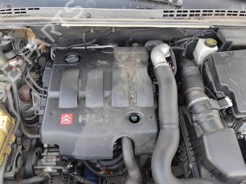 Used Gearbox CITROËN C5 I (DC_) 2.0 HDi (DCRHZB, DCRHZE) (109 hp) 29243434