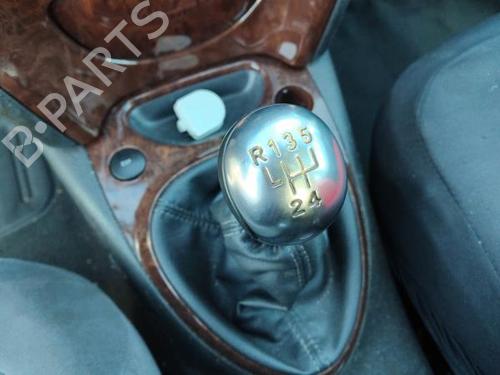 Gearbox CITROËN C5 I (DC_) 2.0 HDi (DCRHZB, DCRHZE) | BP29243434M3