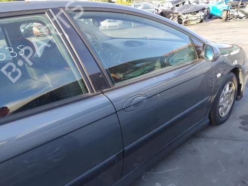 Used Right front door CITROËN C5 I (DC_) 2.0 HDi (DCRHZB, DCRHZE) (109 hp) 29243441