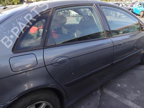 Used Right rear door CITROËN C5 I (DC_) 2.0 HDi (DCRHZB, DCRHZE) (109 hp) 29243443