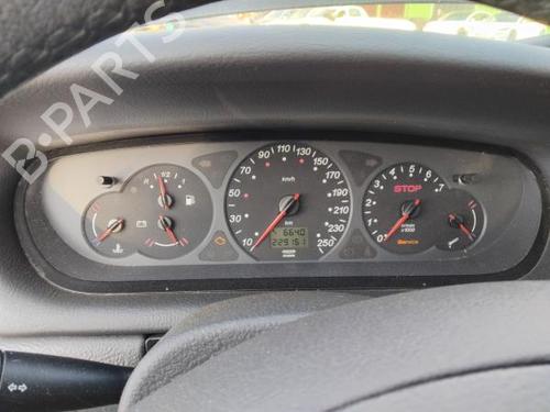 Kombiinstrument CITROËN C5 I (DC_) 2.0 HDi (DCRHZB, DCRHZE) (109 hp) 29243445