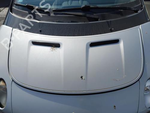Hood SMART FORFOUR (454) 1.1 (454.030) BP28043410C1