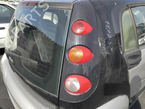 Right taillight SMART FORFOUR (454) 1.1 (454.030) BP28043413C35