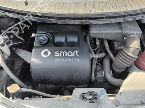 Engine SMART FORFOUR (454) 1.1 (454.030) M134.910