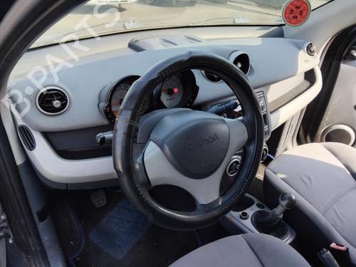 Airbag Kit SMART FORFOUR (454) 1.1 (454.030) BP28043425C86