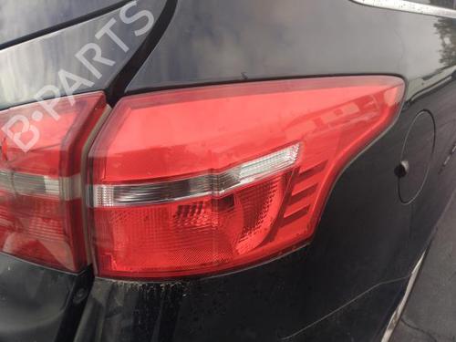 Højre baglygte FORD FOCUS III Turnier 1.5 TDCi (120 hp) 29870693