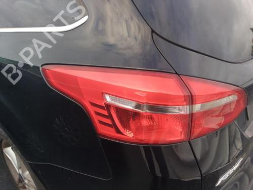 Venstre baglygte FORD FOCUS III Turnier 1.5 TDCi (120 hp) 29870694