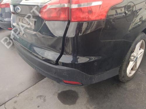 Bagtil kofangere FORD FOCUS III Turnier 1.5 TDCi (120 hp) 29870698