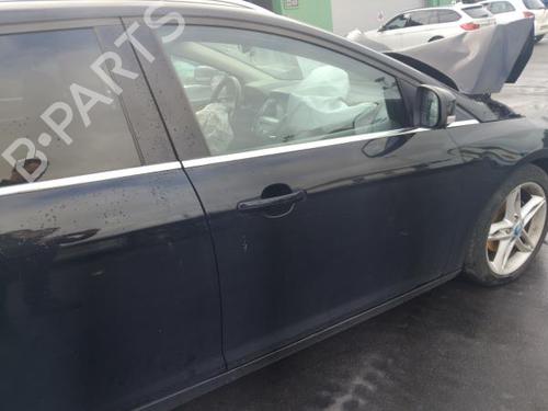 Dør højre fortil FORD FOCUS III Turnier 1.5 TDCi (120 hp) 29870699