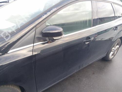 Dør venstre fortil FORD FOCUS III Turnier 1.5 TDCi (120 hp) 29870700