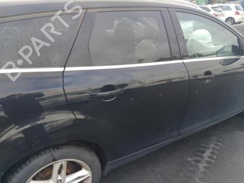 Dør højre bagtil FORD FOCUS III Turnier 1.5 TDCi (120 hp) 29870701