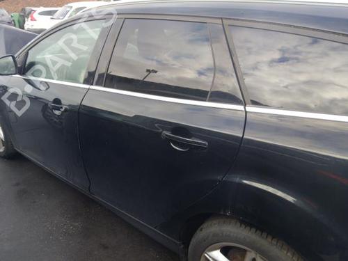 Dør venstre bagtil FORD FOCUS III Turnier 1.5 TDCi (120 hp) 29870702