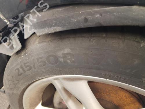 Rim FORD FOCUS III Turnier 1.5 TDCi | BP29870703C45 