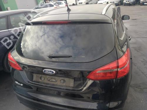 Bagklap CC/Kombi-Coupé FORD FOCUS III Turnier 1.5 TDCi (120 hp) 29870704