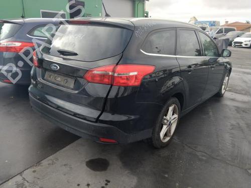 Display monitor FORD FOCUS III Turnier 1.5 TDCi | BP29755487C48 