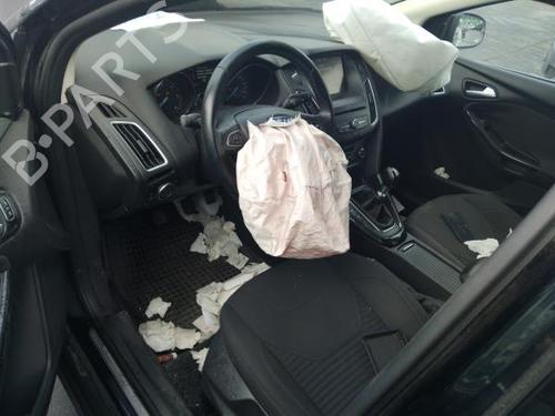 Display monitor FORD FOCUS III Turnier 1.5 TDCi | BP29755487C48 