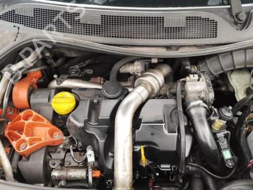 Motore RENAULT MEGANE II Estate Van (KM_) 1.5 dCi (KM1E) (106 hp) 28368230