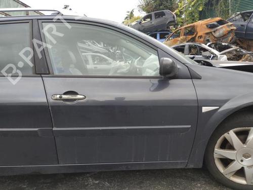 Porta anteriore destra RENAULT MEGANE II Estate Van (KM_) 1.5 dCi (KM1E) (106 hp) 28368232