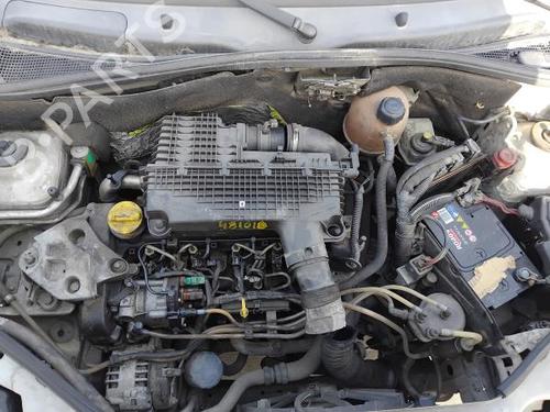 Used Gearbox RENAULT KANGOO Express (FC0/1_) 1.5 dCi (FC07, FC1R) (65 hp) 28088602