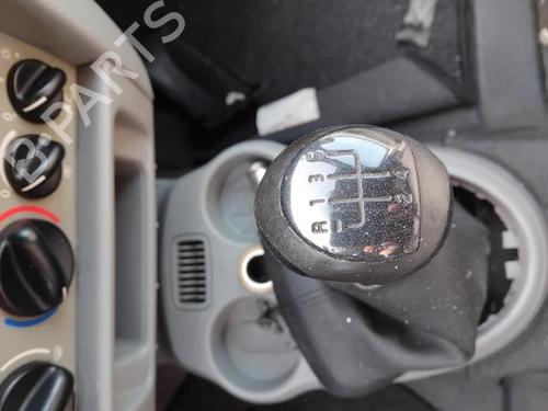 Gearbox RENAULT KANGOO Express (FC0/1_) 1.5 dCi (FC07, FC1R) | BP28088602M3 