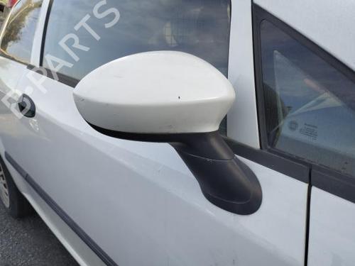 Right mirror FIAT GRANDE PUNTO Van (199_) 1.3 JTD Multijet (199CXC1A) | BP29877732C27