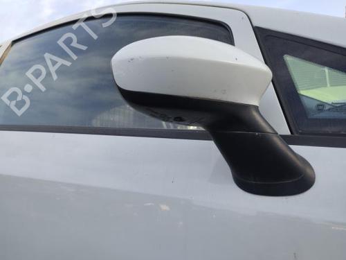 Right mirror FIAT GRANDE PUNTO Van (199_) 1.3 JTD Multijet (199CXC1A) | BP29877732C27