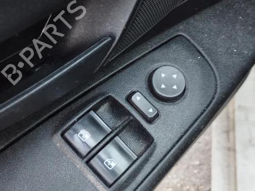 Right mirror FIAT GRANDE PUNTO Van (199_) 1.3 JTD Multijet (199CXC1A) | BP29877732C27