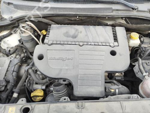 Motore FIAT GRANDE PUNTO Van (199_) 1.3 JTD Multijet (199CXC1A) (75 hp) 29877736