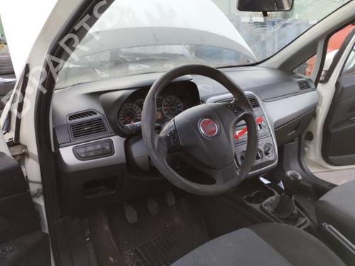 Airbag Kit FIAT GRANDE PUNTO Van (199_) 1.3 JTD Multijet (199CXC1A) | BP29877739C86