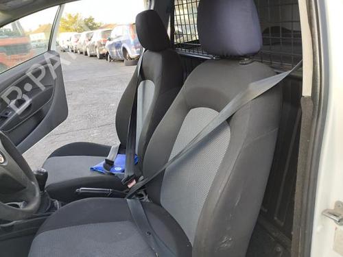 Airbag Kit FIAT GRANDE PUNTO Van (199_) 1.3 JTD Multijet (199CXC1A) | BP29877739C86