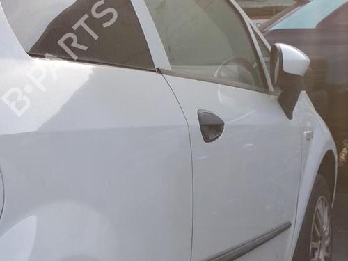 Porta anteriore destra FIAT GRANDE PUNTO Van (199_) 1.3 JTD Multijet (199CXC1A) (75 hp) 29877740
