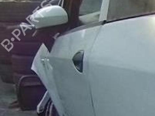 Porta anteriore sinistra FIAT GRANDE PUNTO Van (199_) 1.3 JTD Multijet (199CXC1A) (75 hp) 29877741