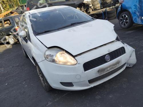 Used Parts FIAT GRANDE PUNTO Van (199_) 1.3 JTD Multijet (199CXC1A) (75 hp) 3392306