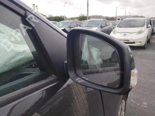 Bakspejl Højre RENAULT MEGANE III Hatchback (BZ0/1_, B3_) 1.5 dCi (BZ0C) (90 hp) 28368210