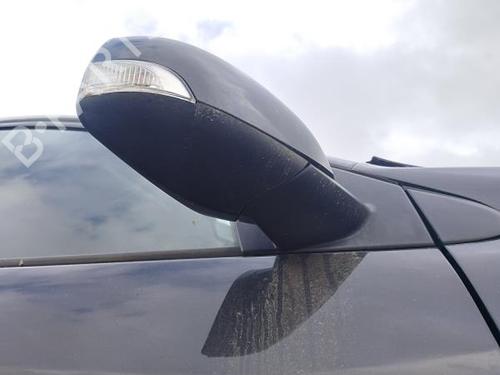 Bakspejl Højre RENAULT MEGANE III Hatchback (BZ0/1_, B3_) 1.5 dCi (BZ0C) | BP28368210C27